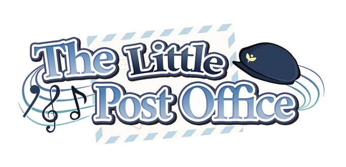 The Little Post Office
