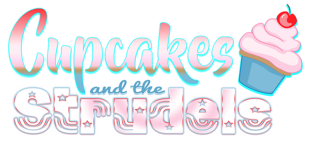 Cupcakes and the Strudels
